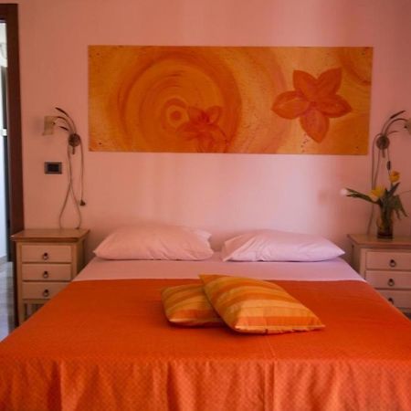 סן פנקרציו סלנטינו Salentomigliore Casa Vacanze מראה חיצוני תמונה