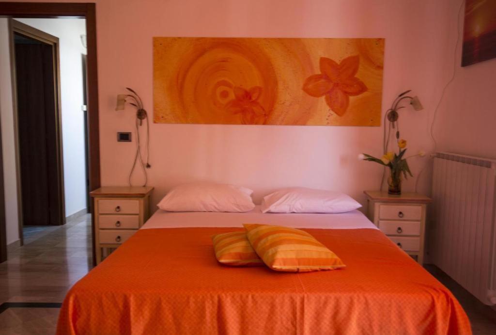 סן פנקרציו סלנטינו Salentomigliore Casa Vacanze מראה חיצוני תמונה