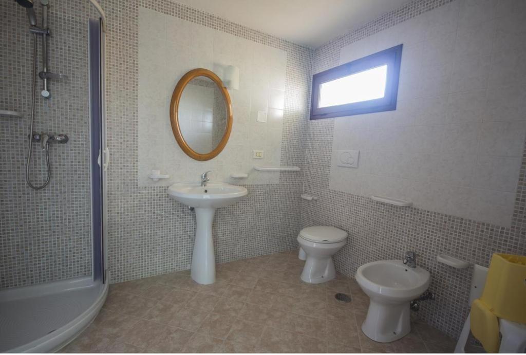 סן פנקרציו סלנטינו Salentomigliore Casa Vacanze מראה חיצוני תמונה