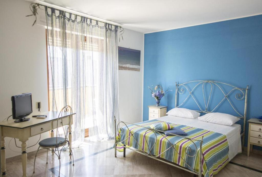 סן פנקרציו סלנטינו Salentomigliore Casa Vacanze מראה חיצוני תמונה