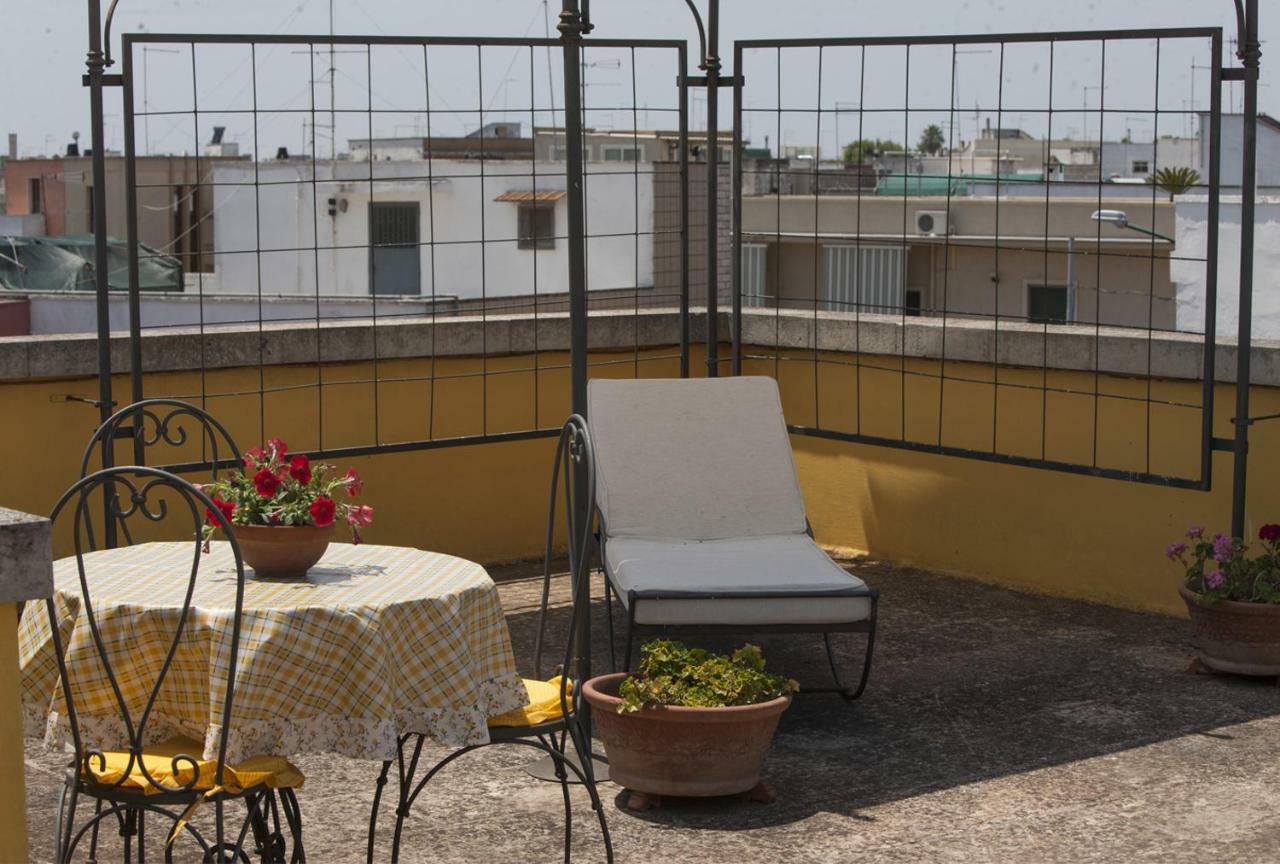 סן פנקרציו סלנטינו Salentomigliore Casa Vacanze מראה חיצוני תמונה