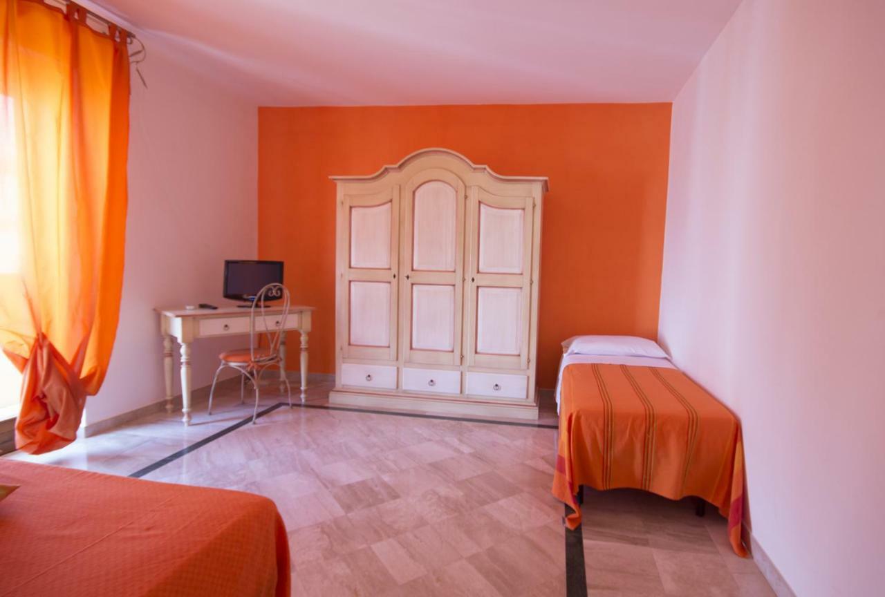 סן פנקרציו סלנטינו Salentomigliore Casa Vacanze מראה חיצוני תמונה