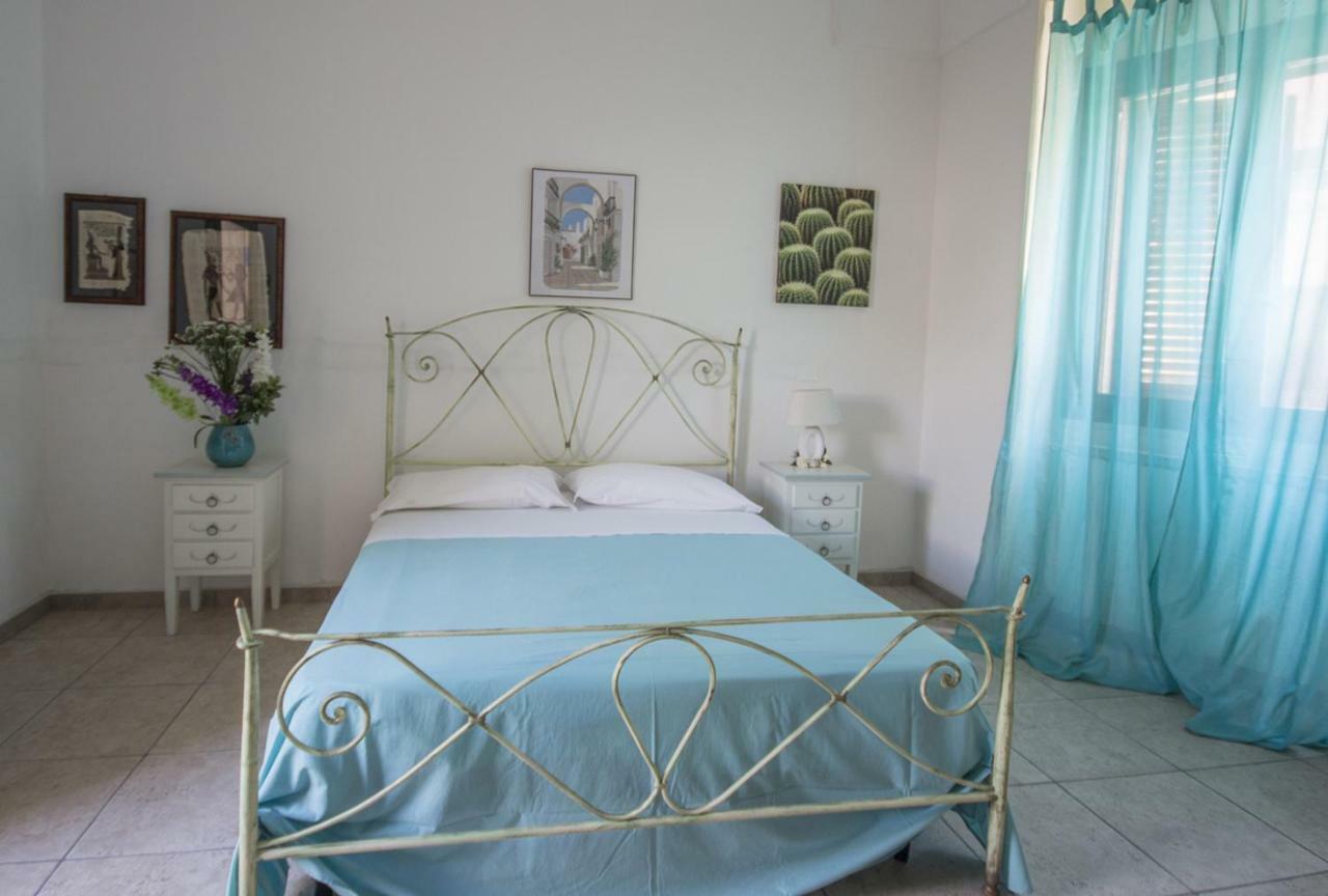סן פנקרציו סלנטינו Salentomigliore Casa Vacanze מראה חיצוני תמונה