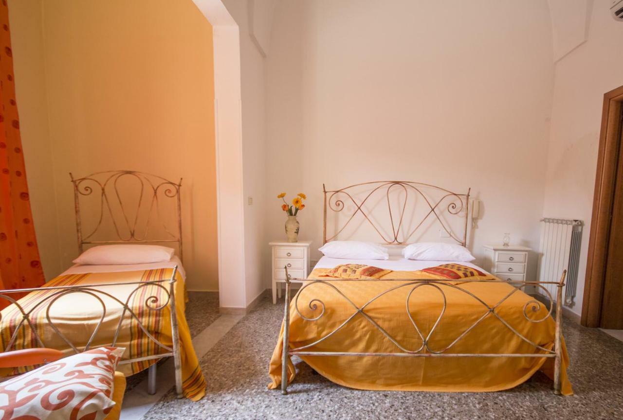 סן פנקרציו סלנטינו Salentomigliore Casa Vacanze מראה חיצוני תמונה