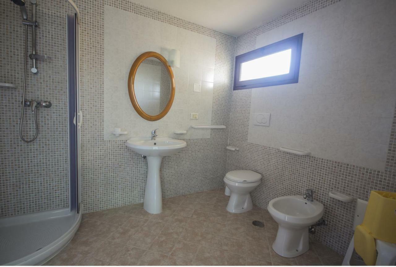 סן פנקרציו סלנטינו Salentomigliore Casa Vacanze מראה חיצוני תמונה