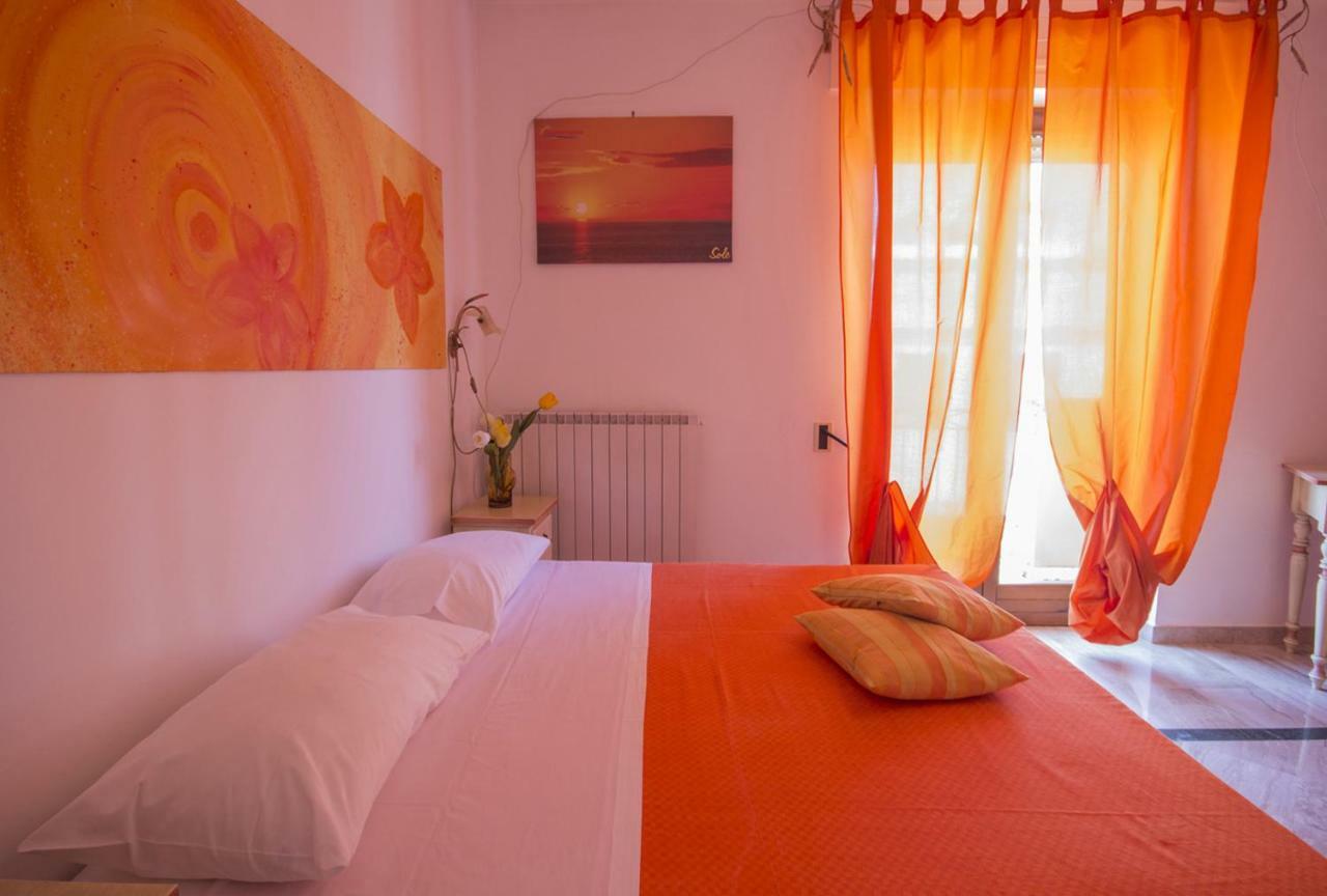 סן פנקרציו סלנטינו Salentomigliore Casa Vacanze מראה חיצוני תמונה