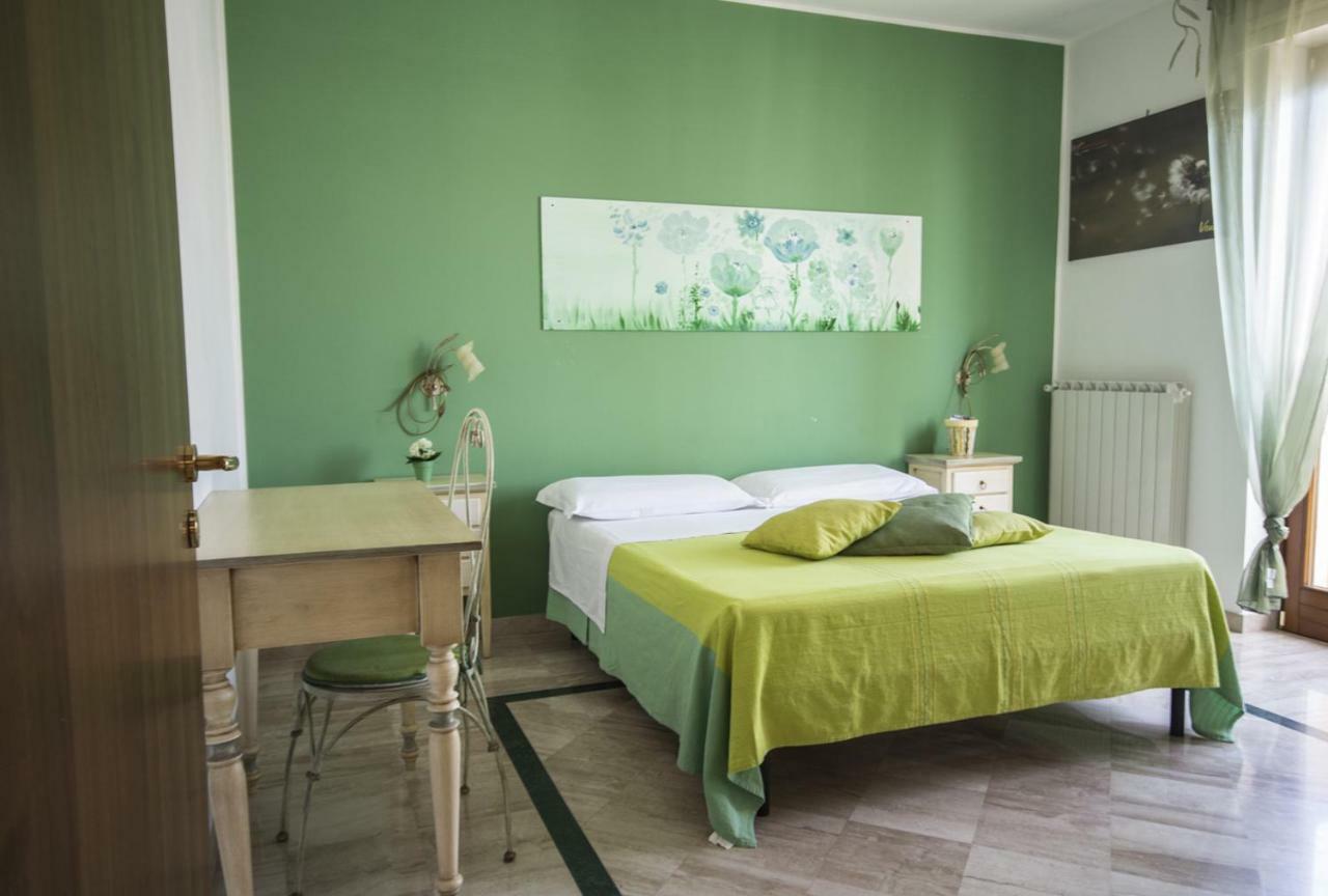 סן פנקרציו סלנטינו Salentomigliore Casa Vacanze מראה חיצוני תמונה