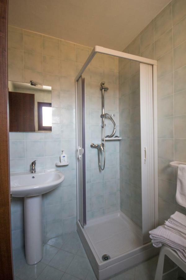 סן פנקרציו סלנטינו Salentomigliore Casa Vacanze מראה חיצוני תמונה