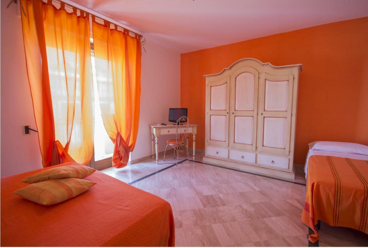 סן פנקרציו סלנטינו Salentomigliore Casa Vacanze מראה חיצוני תמונה
