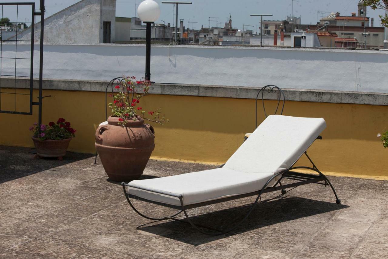 סן פנקרציו סלנטינו Salentomigliore Casa Vacanze מראה חיצוני תמונה